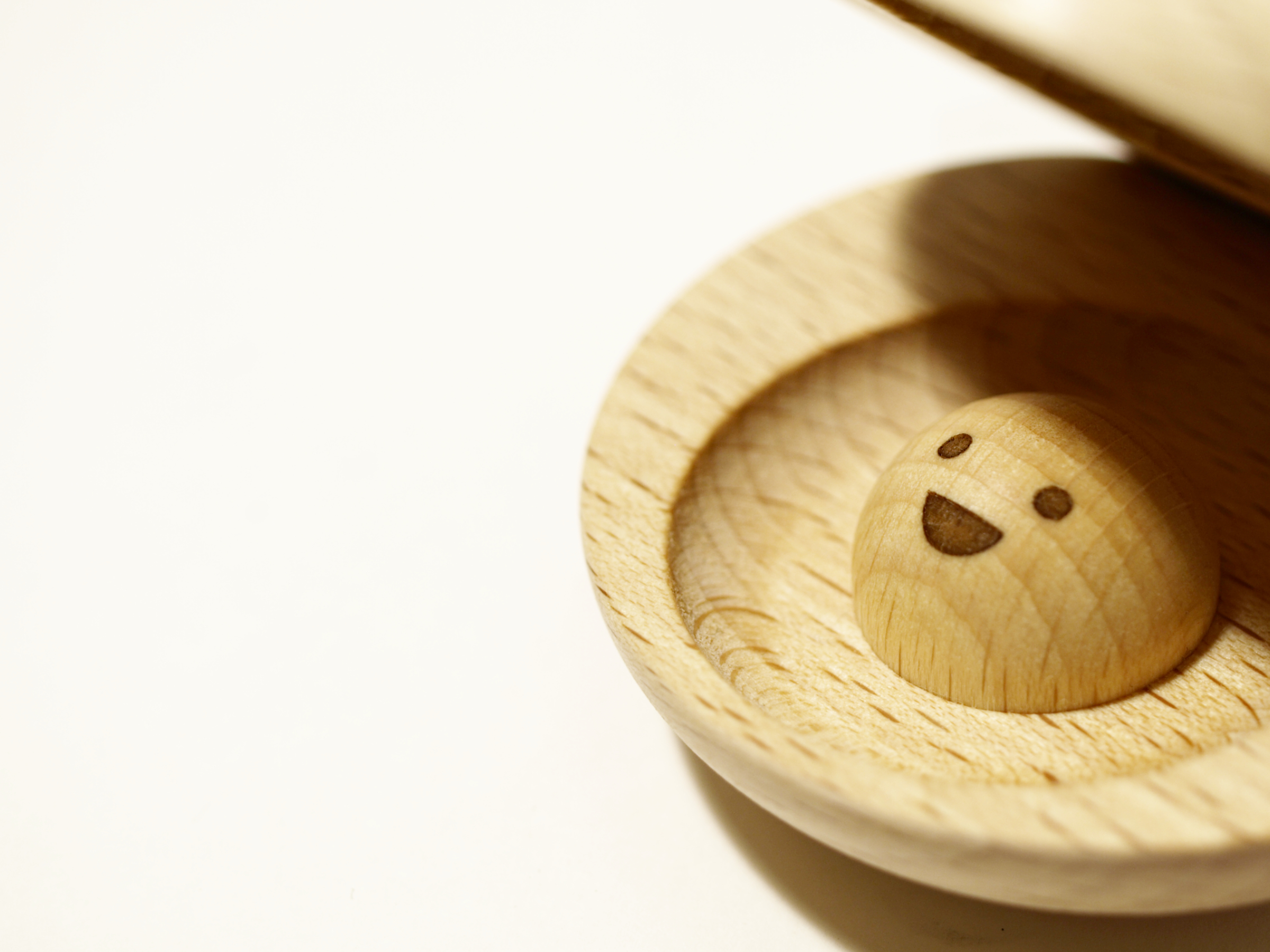 カスタネット・シェル(SHELL)/ソフトブルー 選べる!クリーマギフトオリジナルセット